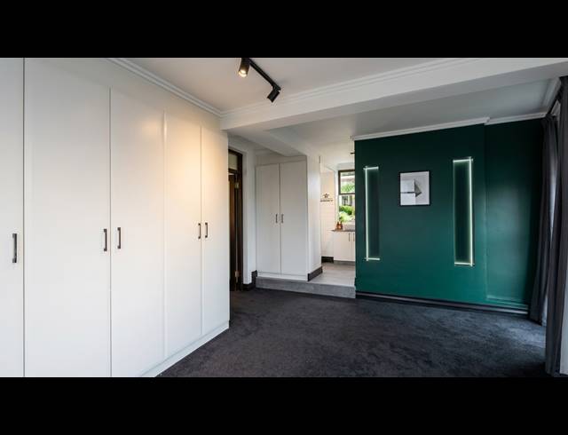 2 BEDROOM APARTMENT TO LET IN ESSENWOOD